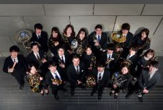 Music System Japan Brass Ensemble Concert 2021