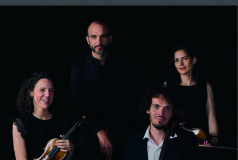 ヴォーチェ弦楽四重奏団